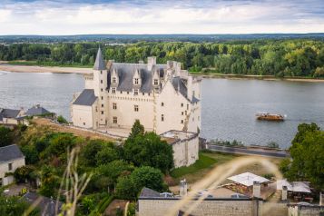 Château de Montsoreau (49)