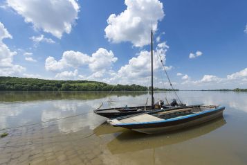 Reportage photo bords de Loire